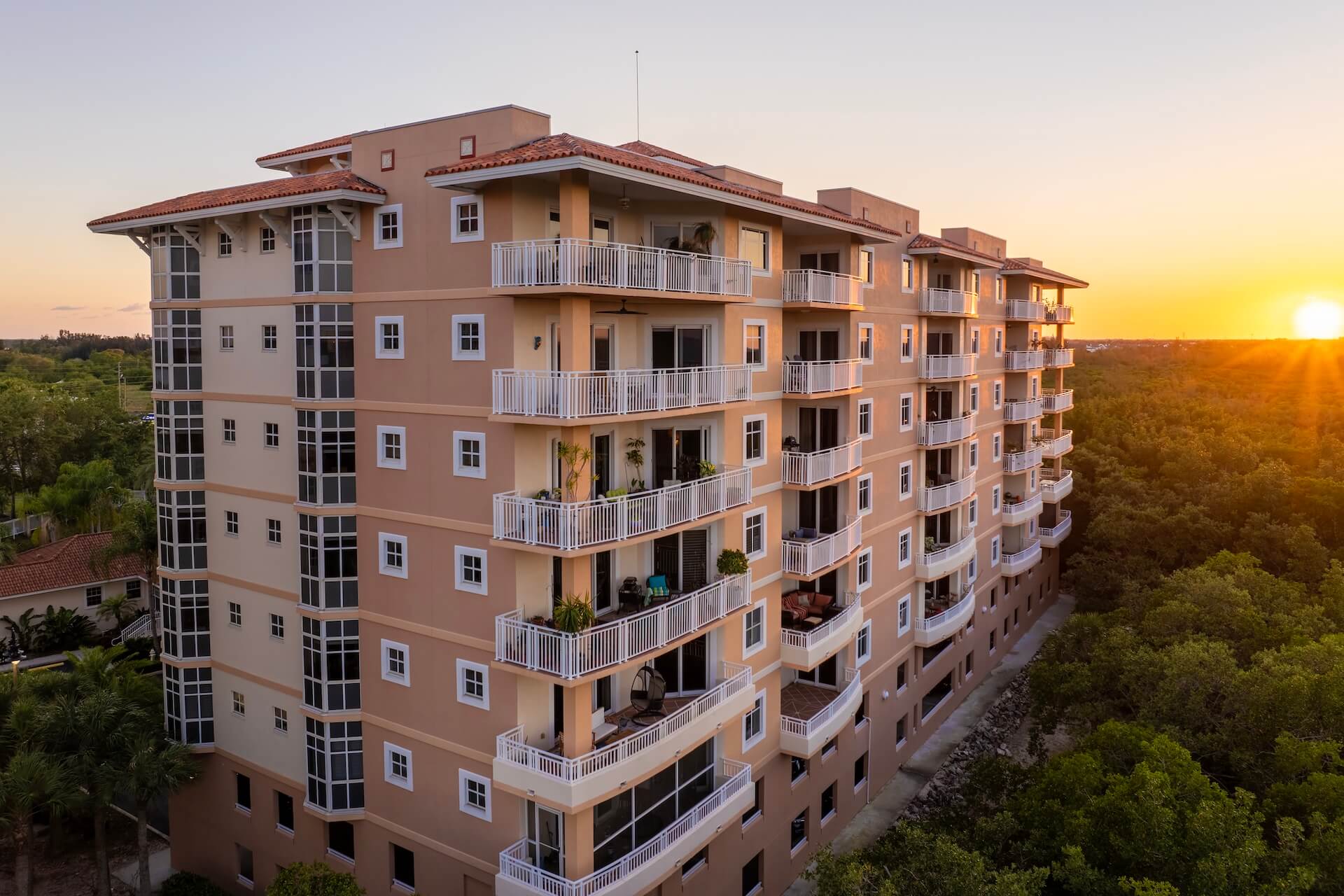 Condo Management Services | Portholland Property Group