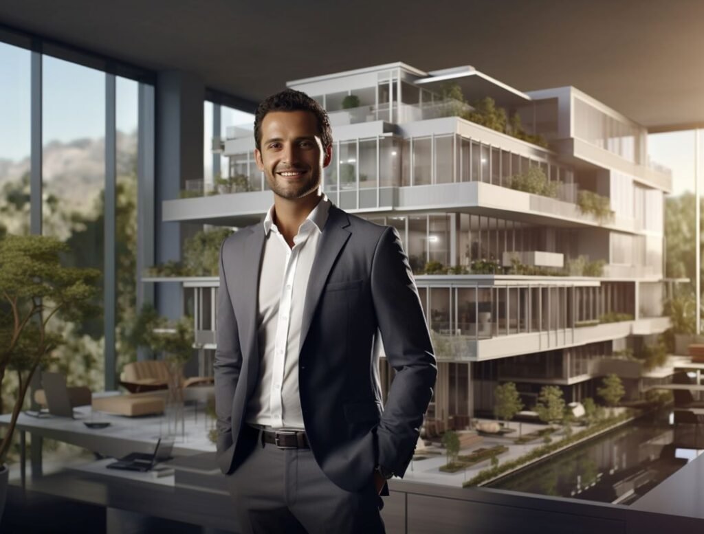 professional property management